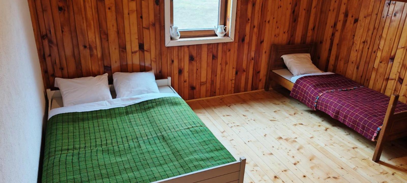 Vukov Konak - Wolf'S Lodge Žabljak Extérieur photo