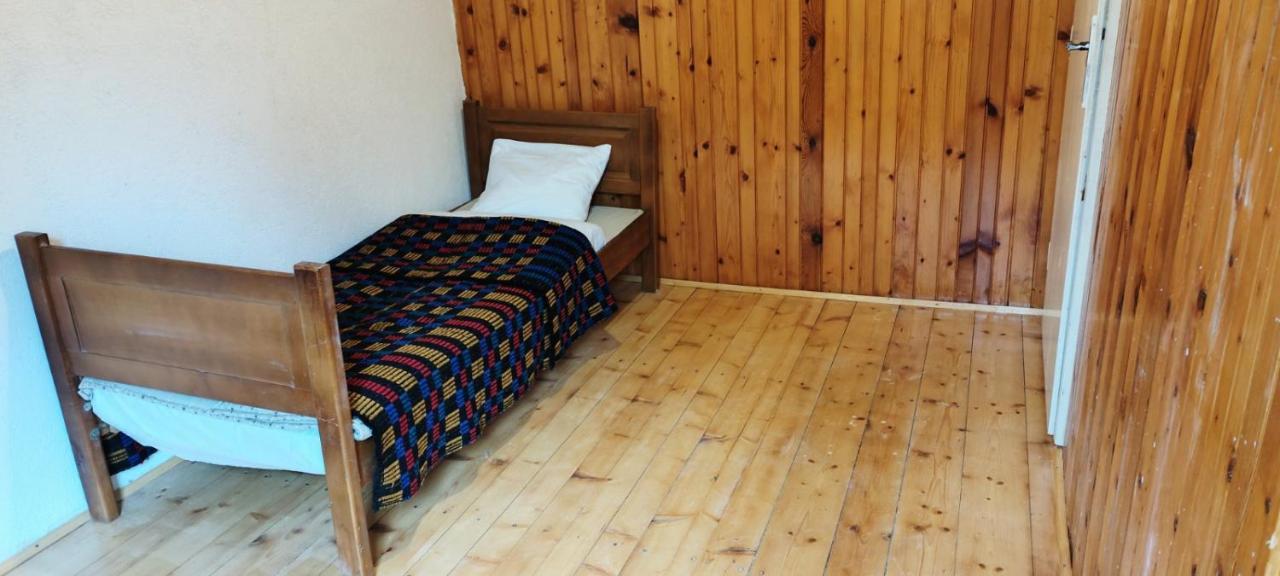 Vukov Konak - Wolf'S Lodge Žabljak Extérieur photo