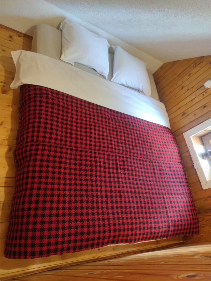 Vukov Konak - Wolf'S Lodge Žabljak Extérieur photo