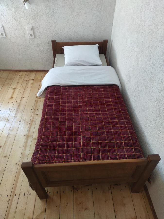 Vukov Konak - Wolf'S Lodge Žabljak Extérieur photo