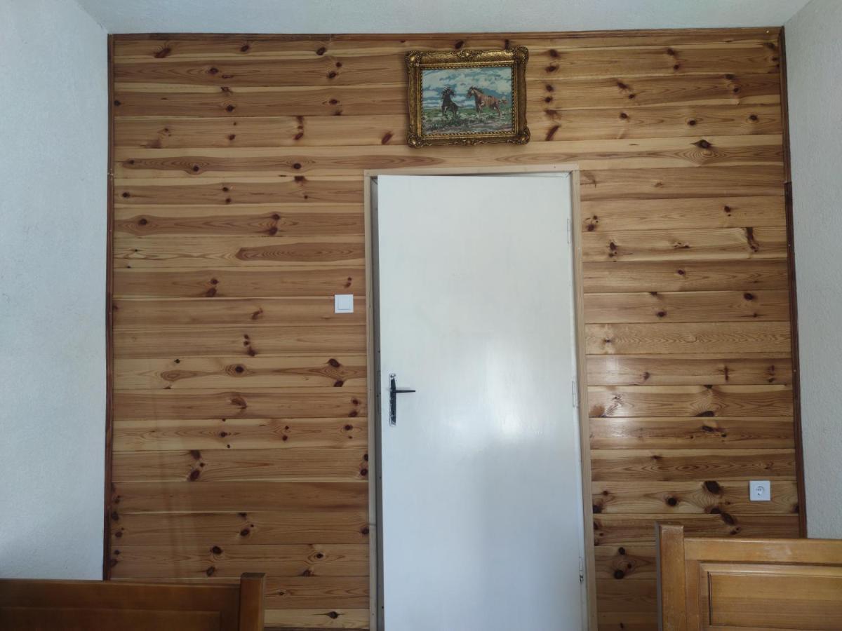 Vukov Konak - Wolf'S Lodge Žabljak Extérieur photo