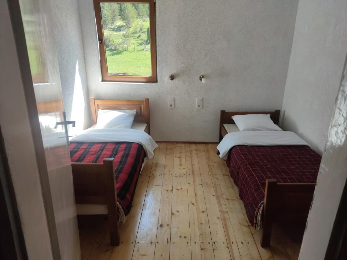 Vukov Konak - Wolf'S Lodge Žabljak Extérieur photo