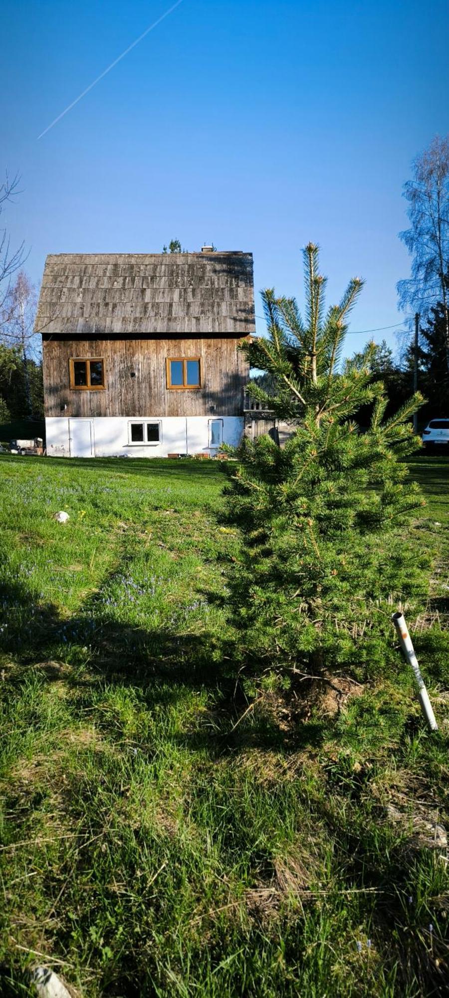 Vukov Konak - Wolf'S Lodge Žabljak Extérieur photo