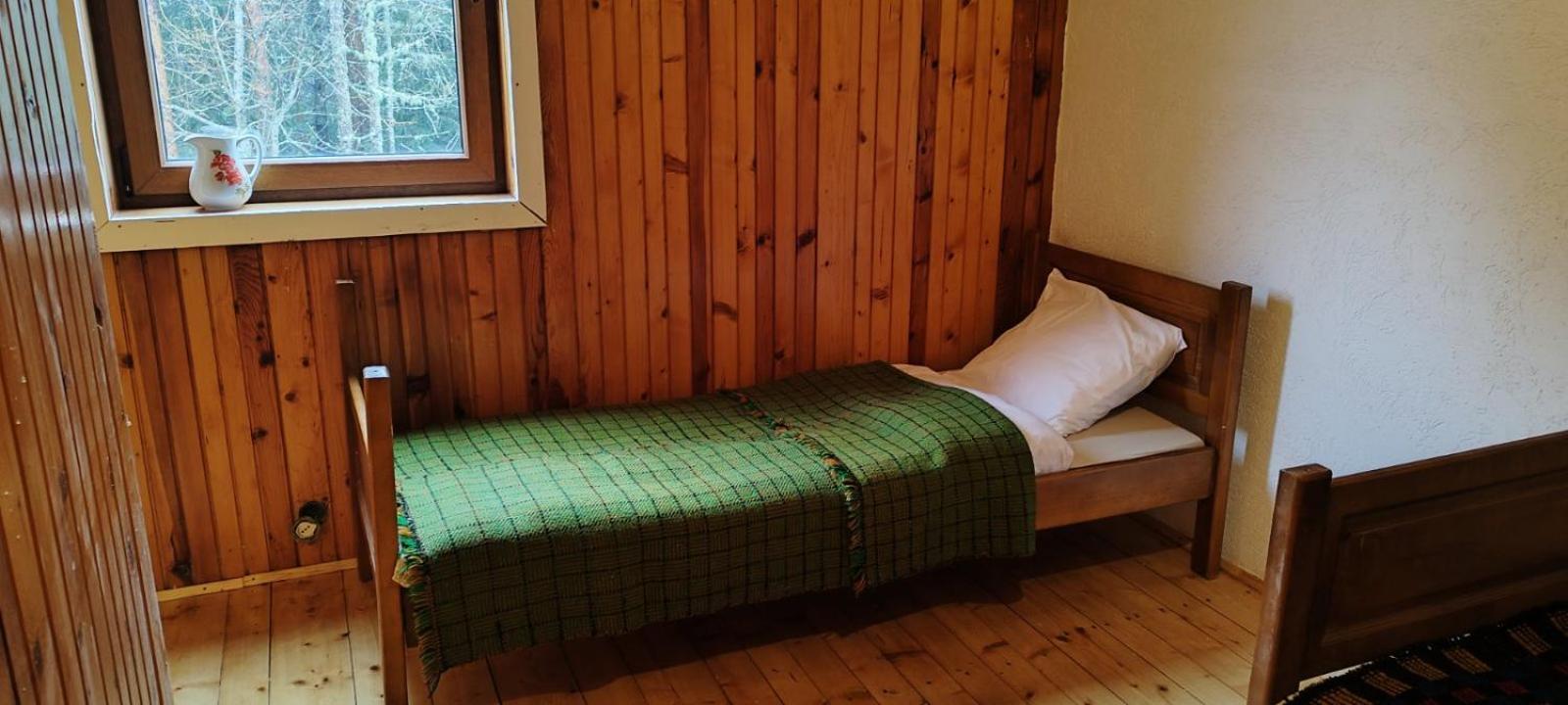 Vukov Konak - Wolf'S Lodge Žabljak Extérieur photo