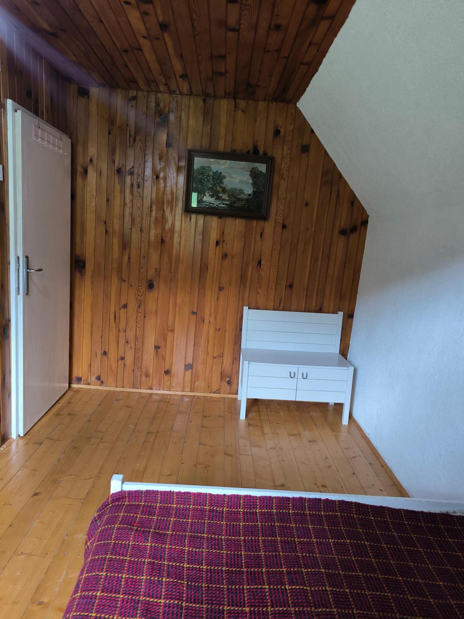Vukov Konak - Wolf'S Lodge Žabljak Extérieur photo