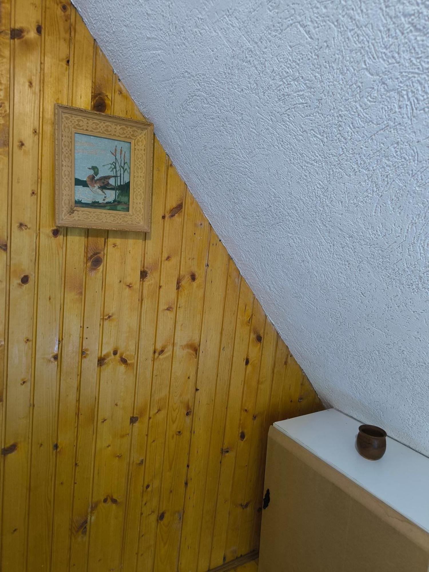 Vukov Konak - Wolf'S Lodge Žabljak Extérieur photo